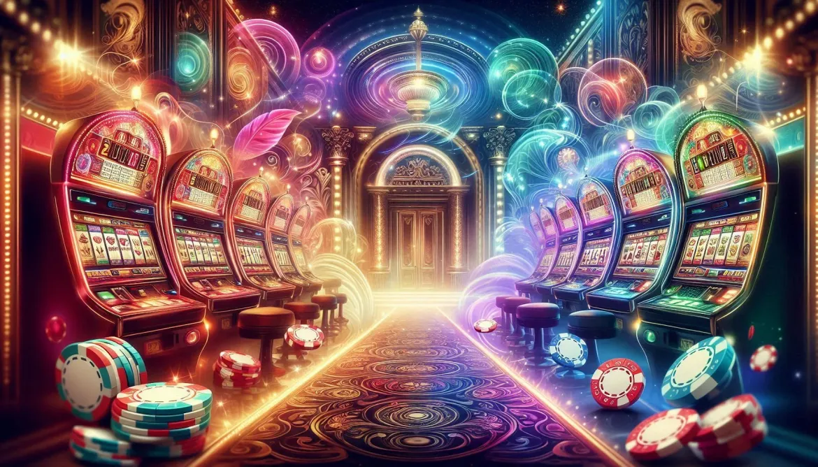 SpinTexas Casino